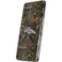 NFL Denver Broncos Realtree Xtra Green Camo Galaxy S20 Plus Skin